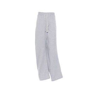 Charles Jeffrey Loverboy Grey Trousers - Track Pants Men